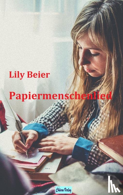 Beier, Lily - Papiermenschenlied