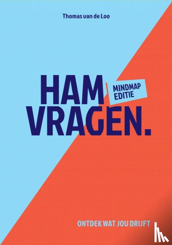 Van de Loo, Thomas - Hamvragen