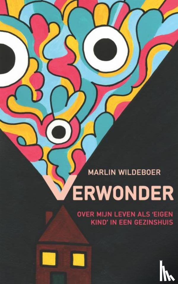 Wildeboer, Marlin - Verwonder