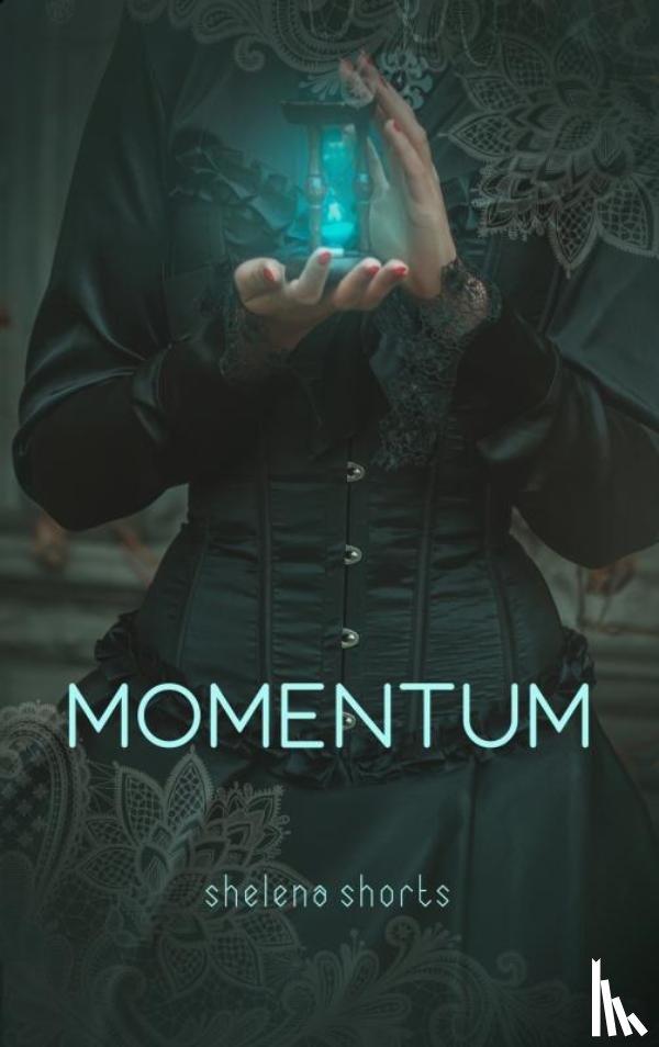 Shorts, Shelena - Momentum