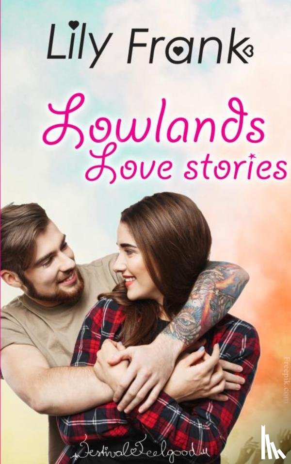 Frank, Lily - Lowlands love stories