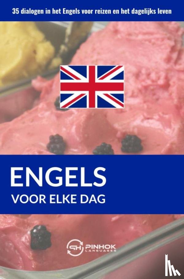 Languages, Pinhok - Engels voor elke dag