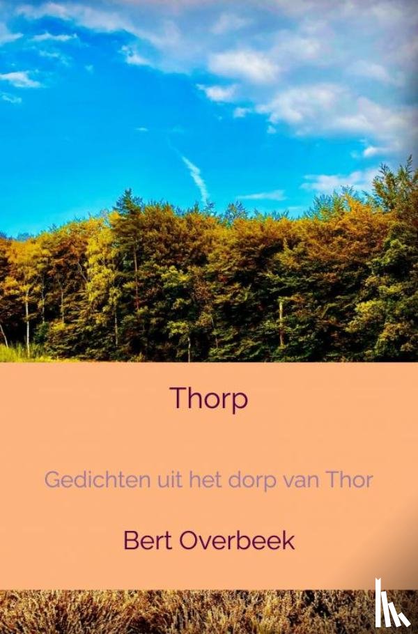 Overbeek, Bert - Thorp