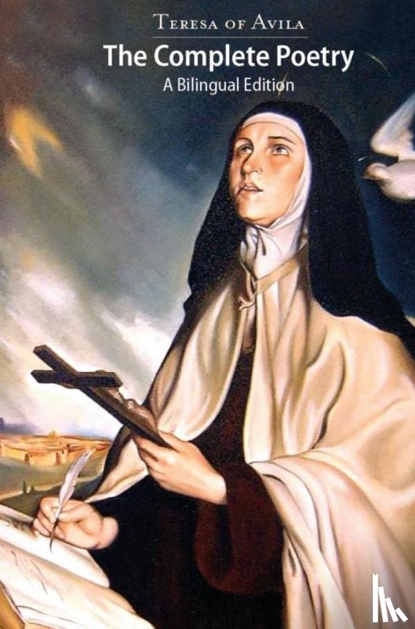 Avila, Teresa Of - The Complete Poetry
