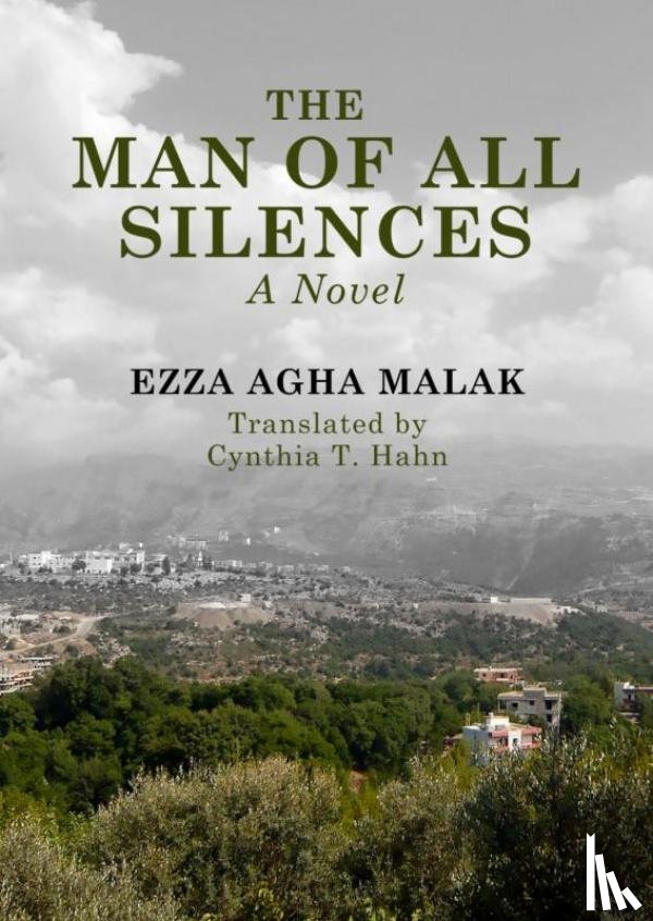 Agha Malak, Ezza - The Man of All Silences