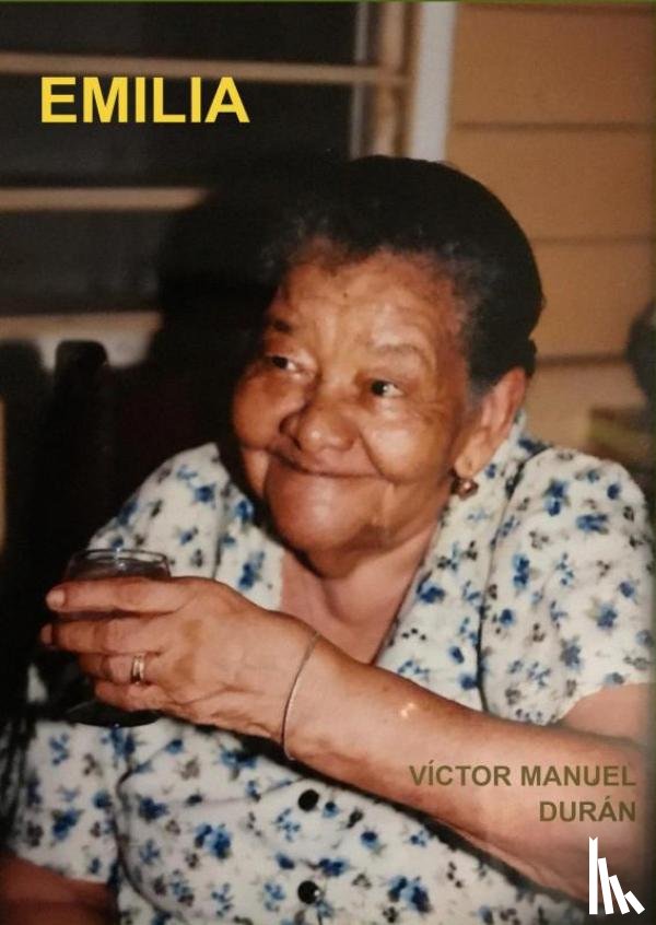 Durán, Víctor - Emilia