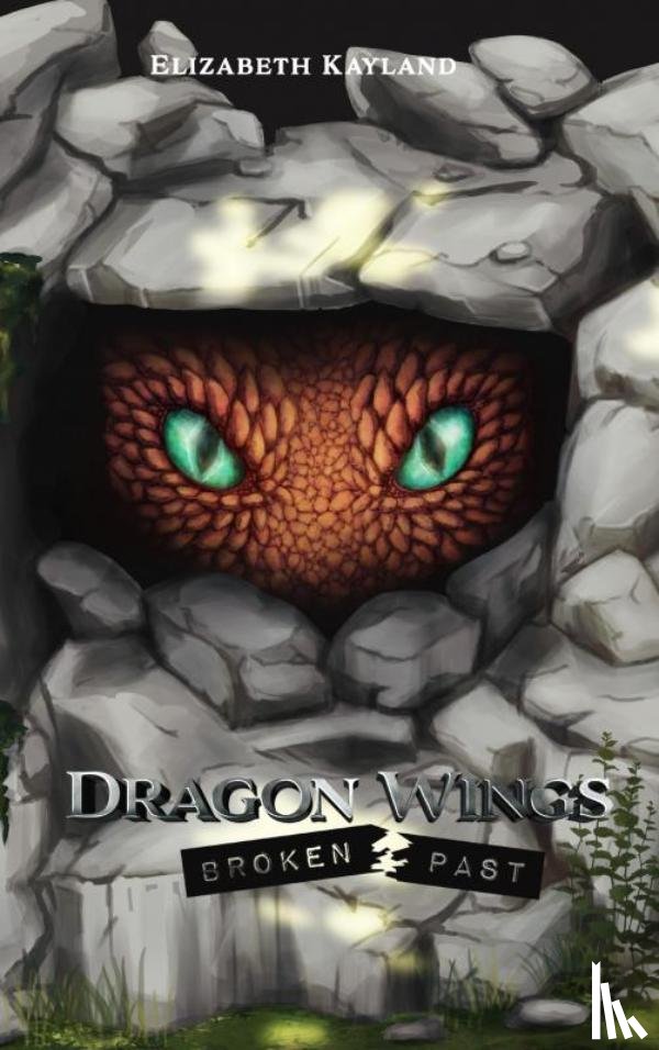 Kayland, Elizabeth - Dragon Wings