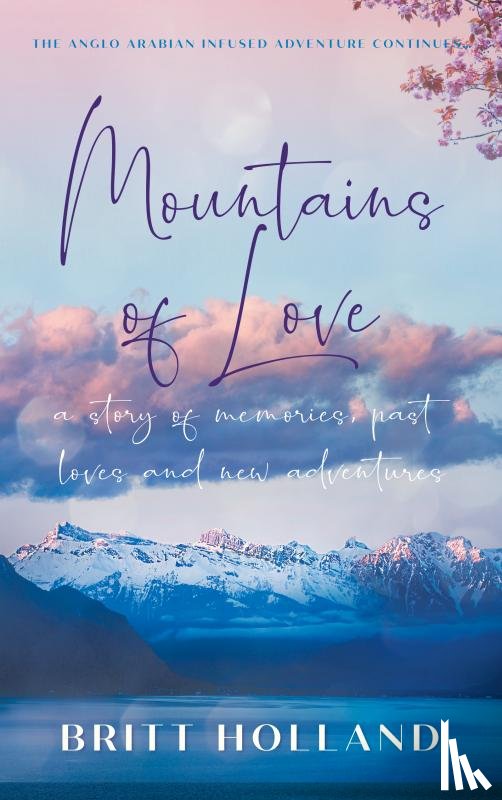 Holland, Britt - Mountains of Love
