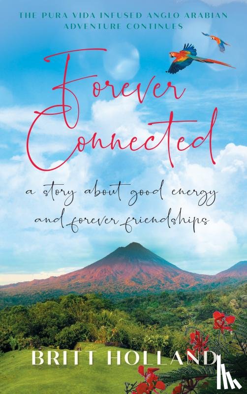 Holland, Britt - Forever Connected