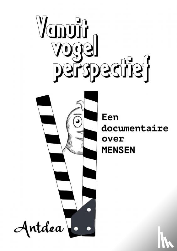 Dea, Ant - Vanuit vogelperspectief