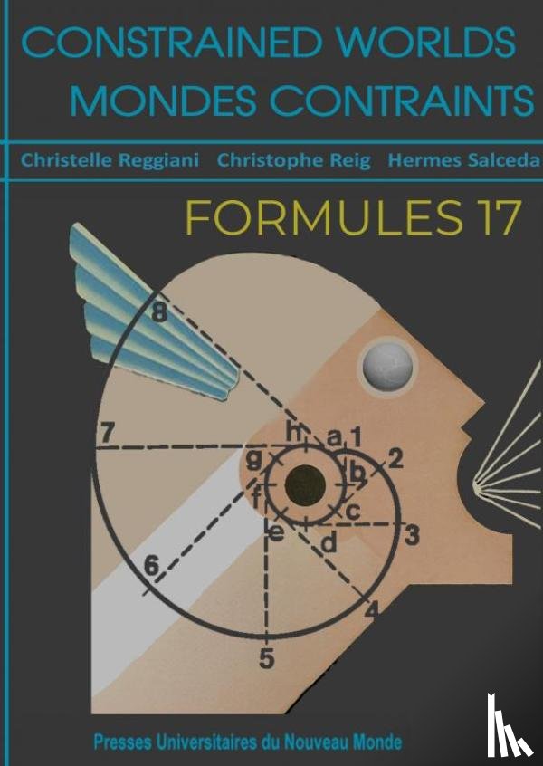 Reggiani, Christelle - Formules 17