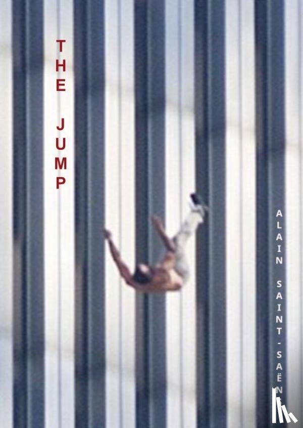 SAINT-SAËNS, Alain - THE JUMP