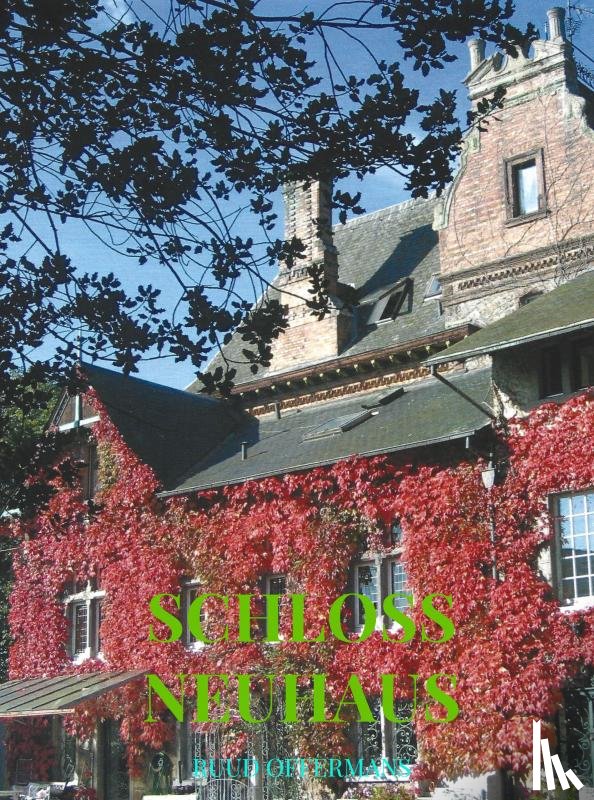 Offermans, Ruud - Schloss Neuhaus