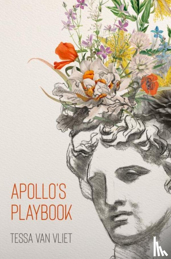 Van Vliet, Tessa - Apollo's Playbook
