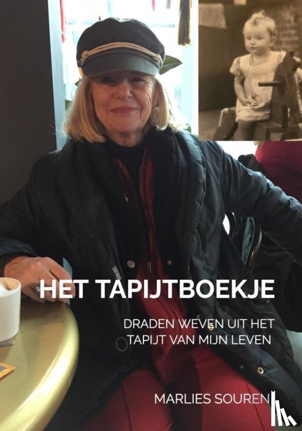 Souren, Marlies - Het tapijtboekje