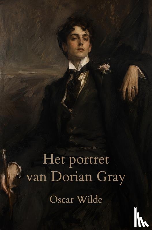Wilde, Oscar - Het portret van Dorian Gray