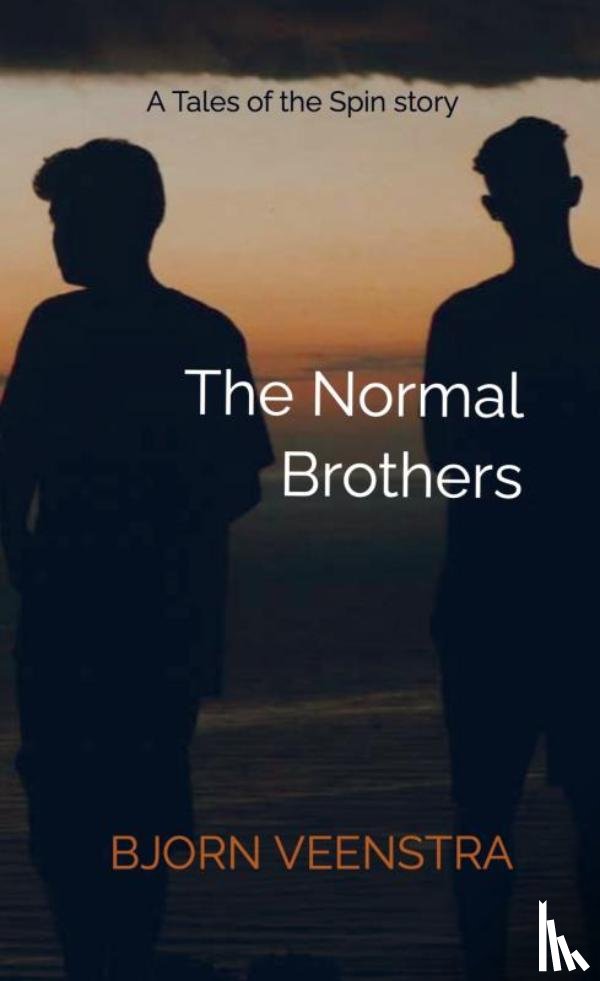 Veenstra, Bjorn - The Normal Brothers