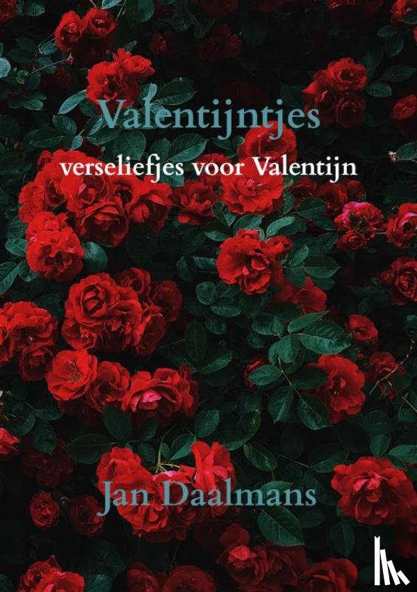 Daalmans, Jan - Valentijntjes