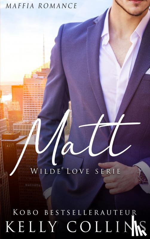 Collins, Kelly - Matt