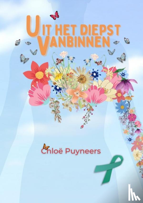 Puyneers, Chloe - Uit het diepst vanbinnen