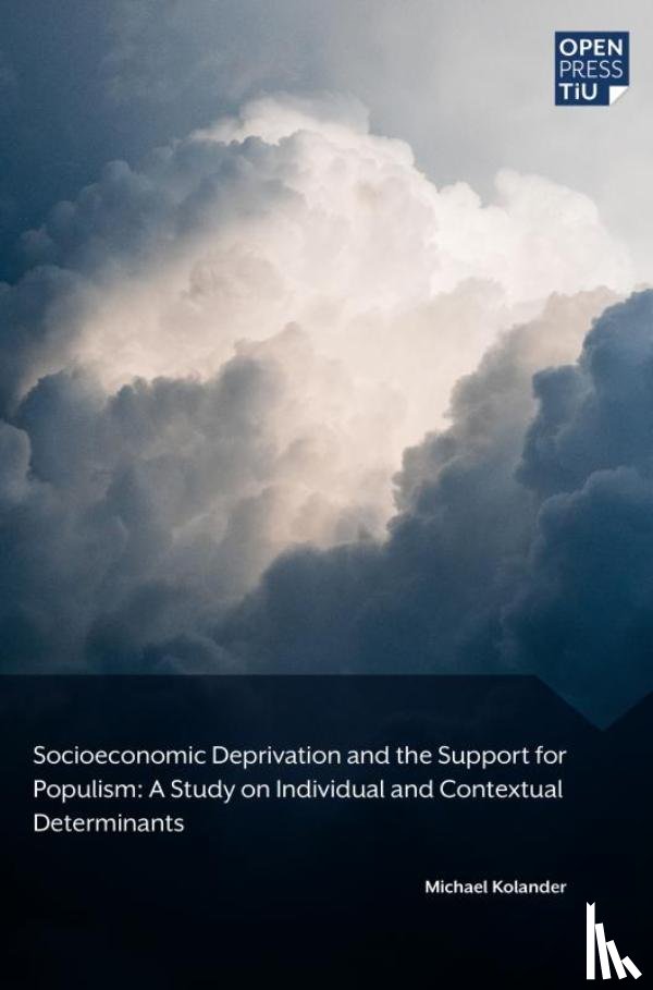 Kolander, Michael - Socioeconomic Deprivation and the Support for Populism
