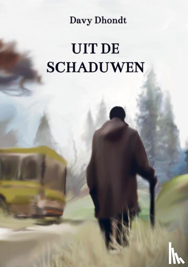 Dhondt, Davy - Uit de schaduwen