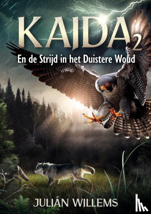 Willems, Julián - Kaida 2