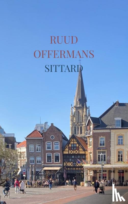 Offermans, Ruud - Sittard