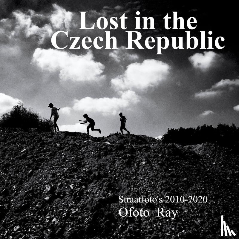 Ray, Ofoto - Lost in the Czech Republic