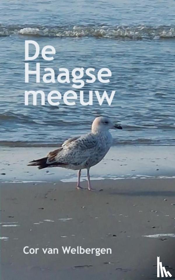 Van Welbergen, Cor - De Haagse meeuw