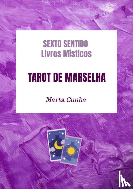 Sentido, Sexto - Tarot de Marselha