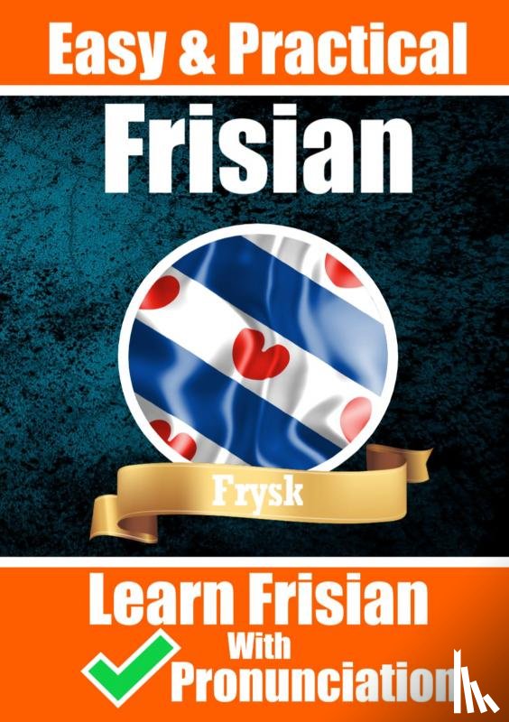 de Haan, Auke - Learn it yourself | Frisian | Learn the Frisian Language