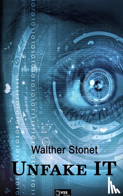 Stonet, Walther - Unfake IT