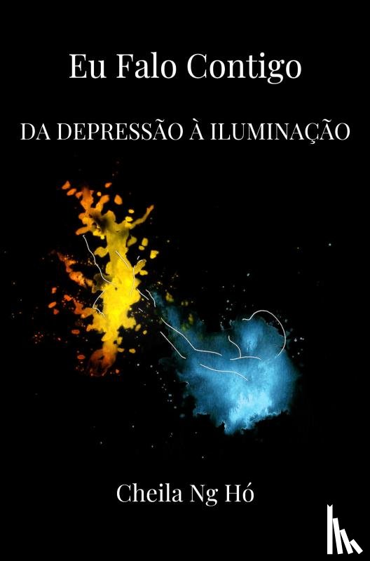 Ng Hó, Cheila - Eu Falo Contigo