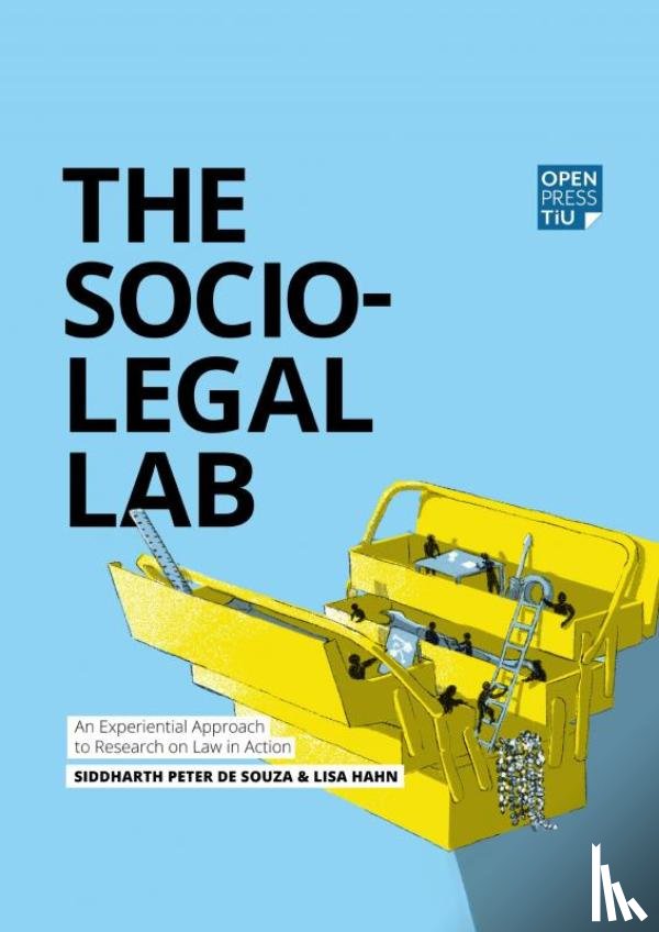 De Souza, Siddharth Peter - The Socio-Legal Lab