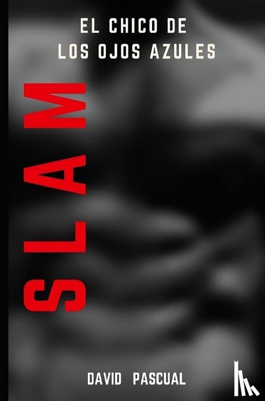 Pascual, David - SLAM