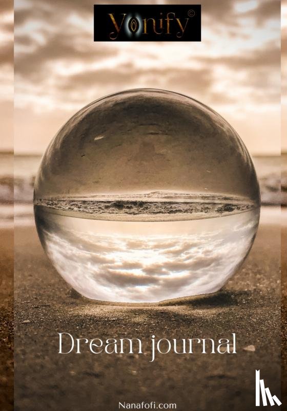 Bodaan, Laucyna - Yonify dream journal