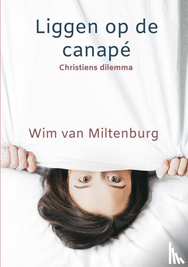 Van Miltenburg, Wim - Liggen op de canapé