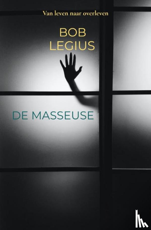Legius, Bob - De Masseuse