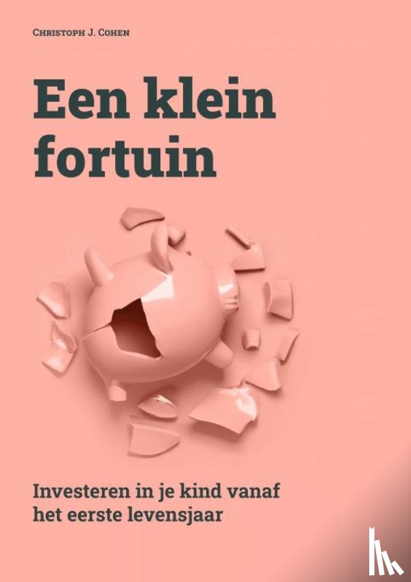 Cohen, Christoph - Een klein fortuin