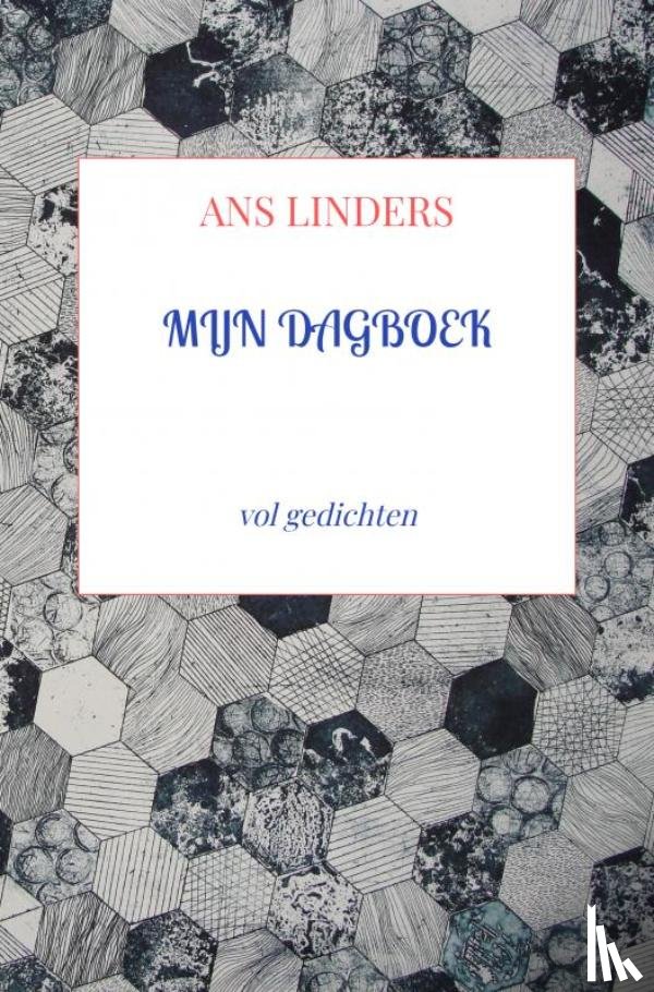Linders, Ans - mijn dagboek