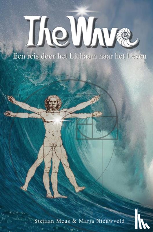 & Stefaan Meus, Marja Nieuwveld - The Wave