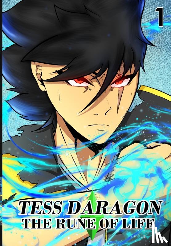 ‎, Ricsteve - Tess Daragon