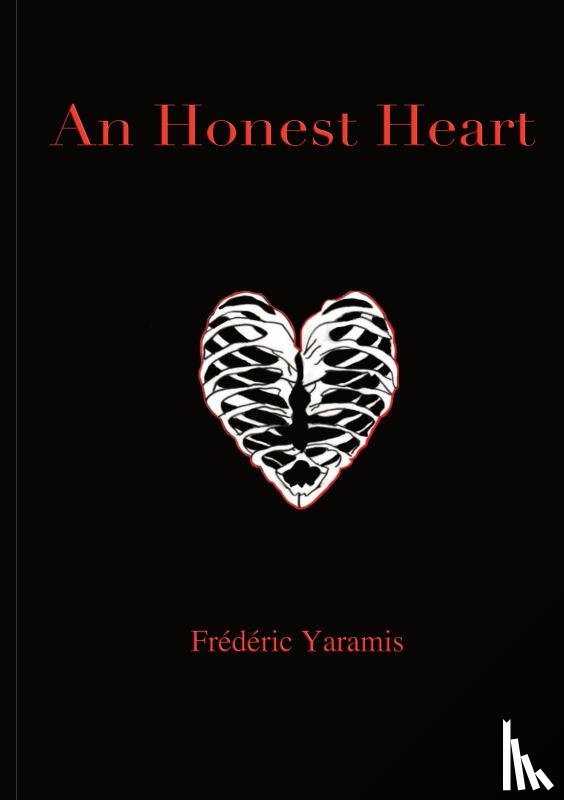Yaramis, Frédéric - An Honest Heart