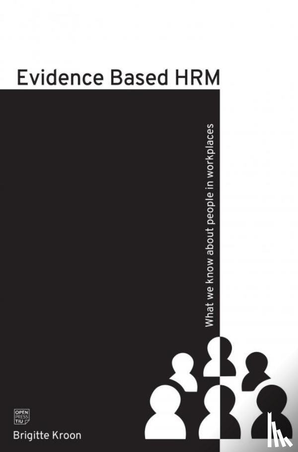 Kroon, Brigitte - Evidence Based HRM