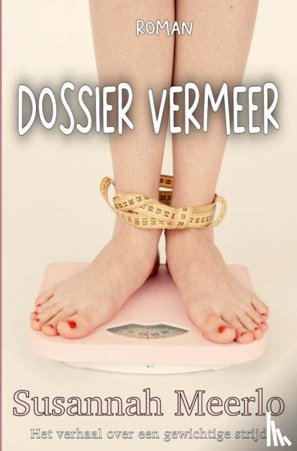 Meerlo, Susannah - Dossier Vermeer