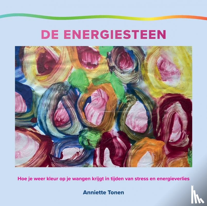 Tonen, Anniette - De energiesteen