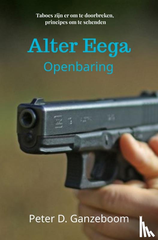 Ganzeboom, P.D. - Alter Eega