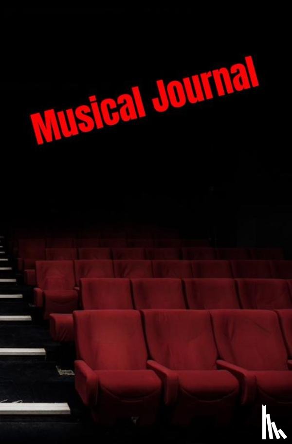 Company, Fairy Dust - Musical Journal