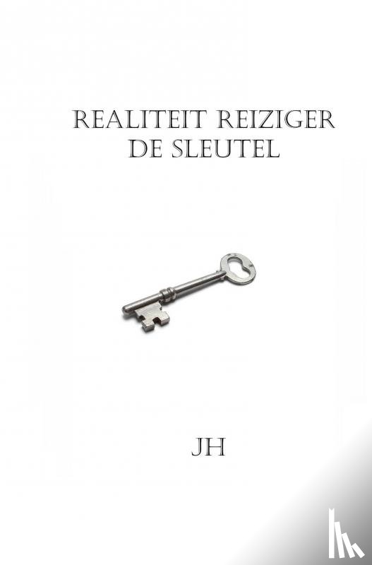 Leeuwenhart, JH - De Sleutel